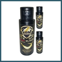 Bezos Caraboa Kadınlar Ve Ap.erkekler Için Lubricantgel For 3 Adet Lubricantanalvajinal Kaydırıcıjel 60 Ml Ob