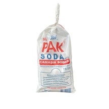 Pak Çamaşır Sodası 600 G