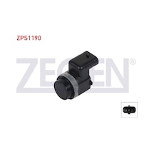 Park Sensoru On Volvo S80 Iı 2010-2011 Zegen
