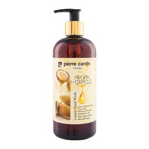 Argan Yağı Özlü E Vitaminli Nemlendirici Sıvı El Sabunu 400 Ml
