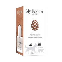 M-pets My Poema Alpine Cedar Kedi Ve Köpek Parfümü 50ml