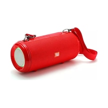 T&G TG537 Bluetooth 5.0 Rgb Işıklı Taşınabilir Hoparlör