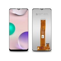 Samsung Galaxy M12 M127 Lcd Ekran Dokunmatik Servi