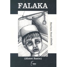 Falaka - Ahmet Rasim - Toroslu Kitaplığı