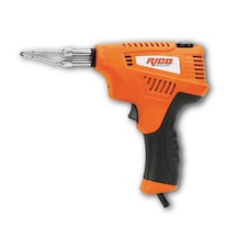 Rico 014-kk1935 Profesyonel Tabanca Havya Seti 200 Watt