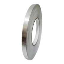 1 Cm 50 Metre Gri Fayans Arası Yapışkanlı Şerit Bant Derz Bandı N11.27