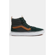 Vans Filmore Hi Vansguard Erkek Spor Ayakkabı Vn000czhprm1 Yeşil