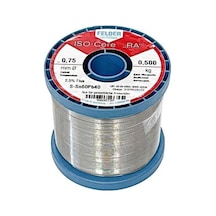 Felder 0.75-500 Gr Lehim Teli