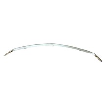 Opel Zafira 2008-2014 Ön Panjur Çıtası Alt Nikelaj