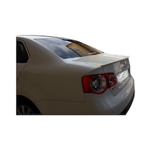 Volkswagen Jetta Anatomik Spoiler 2006-2010 Arası Modeller