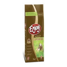 Enjoy Kedi Maması 15 Kg