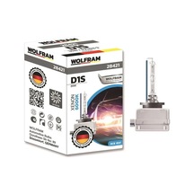 Ampül Xenarc Beyaz Işık 12v D1s 35 Pk32d-2 Garantisi Yoktur 1