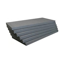 Karbonlu Strafor 14-16 Dans 1 Adet 0.50 Mt X 1.00 Mt 5 Cm Kalınlık