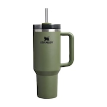 Stanley The Quencher H2.o Flowstate Tumbler 1.18l / 40oz Haki