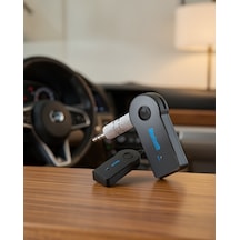 Bluetooth Araç Kiti Aux Çıkışı Uczzzauxkittt3