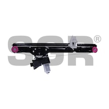 Cam Krikosu Elektrikli Sağ Fiat Doblo Iıı 8699960422810 52063785
