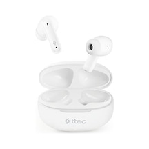 Ttec 2KM164B Airbeat Twist Bluetooth 5.4 Kulak İçi Kulaklık