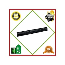 Baburtechbilişim HP Uyumlu Pavilion 15-P Serisi Laptop Batarya Notebook Pil