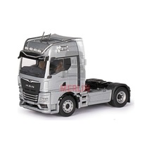 1/50 Man Tgx Gx 18.520 Gri - Yeni Kabin