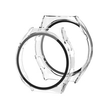 Watch Gt2 Pro 46mm Dota Camlı Kasa Ekran Koruyucu - Şeffaf