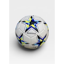 Avessa Ft-800 Futbol Topu 4 Astar Gri