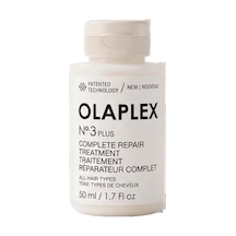 Olaplex Nº.3 Plus Complete Repair Treatment 50 Ml Onarıcı Saç Bakımı