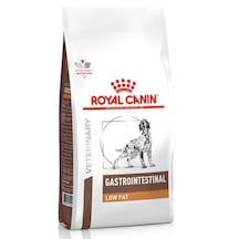 Royal Canin Gastrointestinal Low Fat Köpek Maması 1.5 Kg