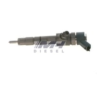 Bosch 0445110507 Common Rail Enjektör Yanmar 4tnv98c 4tnv88c İş Makinesi