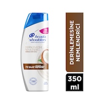 Head & Shoulders Derinlemesine 72 Saaat Nemlendirici Şampuan 350 ML