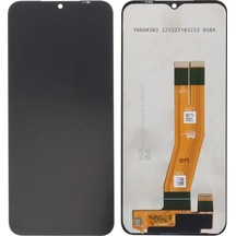 Samsung Uyumlu M03 Sm-m035 inal Dokunmatik Ekran
