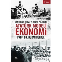 Atatürk Modeli Ekonomi