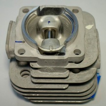 Husqvarna Silindir + Piston 61 - 48Mm