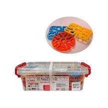 Efe Oyuncak 440 Mühürlü Puzzle Küçük
