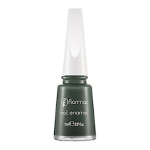 Flormar Khaki Green Oje 453
