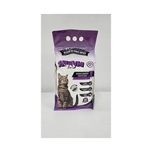Kedi Kumu, Lavanta Kokulu, 5 Litre, Koku Giderici