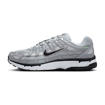 Nike P-6000 'wolf Grey' Sneaker Ayakkabı Gri