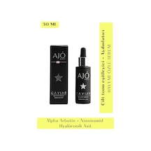 Ajo Beauty Havyar Özlü Serum 30ml