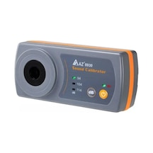 Az 8930 Ses Ölçer Kalibrasyon Cihazı