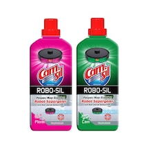 Camsil Robo-Sil Yüzey Temizleyici Çam + Floral 2 x 900 G