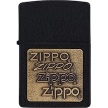 Zippo Çakmak 362-000032 Zippo Brass