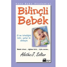Bilinçli Bebek Aletha Solter