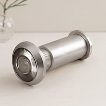 Kapı Dürbünü 180 Metal Çap 14 Mm Ayarlanabilir 50-75 Mm Diğer