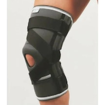 Medikaltec Ön Çapraz Bağ Ve Ligament Destekli Dizlik Medium