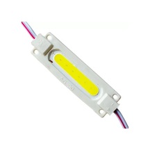 Hubrendy Sh Powermaster Oval Cob Led 19x65 Mm Kasalı Kapaksız