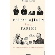 Psikolojinin Kısa Tarihi