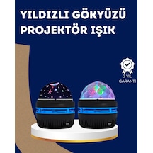 Çok Renkli