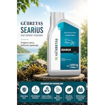 Gübretaş Searius 1lt 1 LT