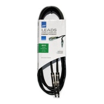 Ashton Gs10 3Mt Profesyonel Enstrüman Kablosu