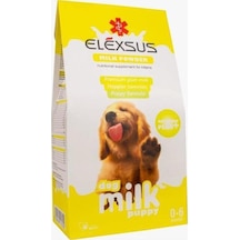 Elexsus Milk Powder Yavru Köpek Süt Tozu 250 ML Elexsus Milk Powder Yavru Köpek Süt Tozu 250 ML