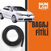 Renault Fluence Bagaj Fitili-a Kalite-numlas-nm7381